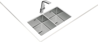 Lavaman Teka FLEXLINEA RS15, i argjendët