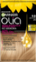 Ngjyrë flokësh Garnier Olia 9.0 Light Blonde, e përhershme, mbulim i plotë i thinjave, bionde e çelët