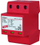 Заштита од пренапон Dehn Type 2 PV, 1000V DC, 3P 12.5kA, црвена