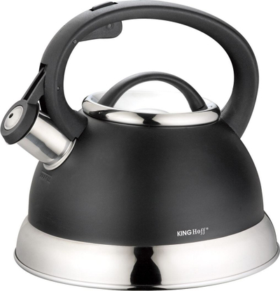 Çajnik KingHoff KH-1224, 2.4 l, i zi