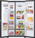 [OUTLET] Frigorifer Side by Side LG GSLC41EPPE, 641L, Total No Frost, inox