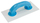 Mistri plastik Mega, 270x130 mm, i lëmuar 