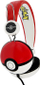 Kufje OTL Technologies Pokemon Pokeball Tween Dome, të kuqe
