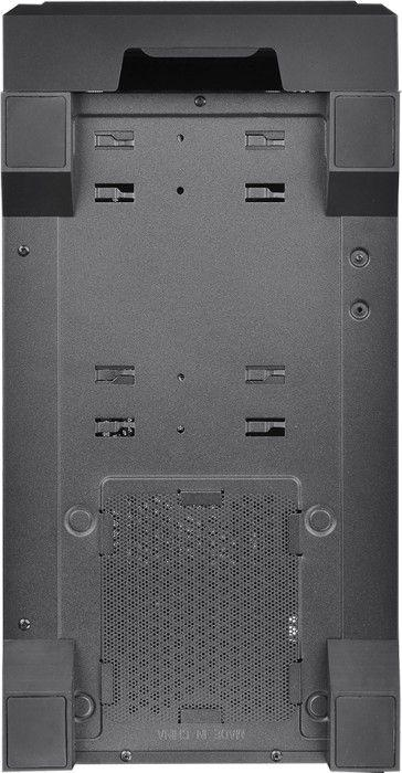 Kasë Thermaltake Versa T35 TG RGB, Midi Tower