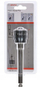 Zgjatim Bosch Power Change Plus për gërryerëse rrethore, 150mm