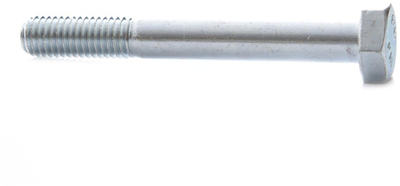 Set bulonash M8x130 DIN931, 6 copë, i zinkuar