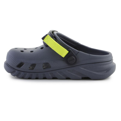Sanda Crocs Duet Max II Clog Jr 208774-4EA, fëmijë, navy