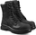 Çizme pune Carhartt High Work, 8", të papërshkueshme nga uji, të zeza