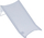 Потпора за бањање бебиња Tega Baby Bath Lounger High, 100% памук, сива