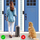 Zile dere inteligjente Anker Eufy Wireless Doorbell Kit, Wi‑Fi 2.4GHz, kamerë 1080p, e zezë