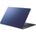 Laptop ASUS Vivobook Go 15 E510 E510KA-BR140WS, 15.6", 4GB RAM, 128GB, HD Intel® Celeron®, Intel® UHD Graphics, i kaltër