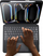 Etui me tastierë Dux Ducis DK për iPad Pro 13 2024, Bluetooth, palosës, e zezë