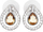 Vathë Vicca Teardrop OI_405039, woman