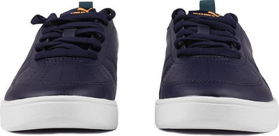 Atlete për kalamaj Puma Rickie Jr 384311 07, sintetike, shollë gome, navy