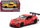 Makina lodër Trifox Toyota GR Supra Racing Concept, shkallë 1:36, ngjyra të përziera