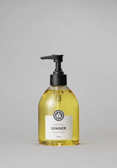 Течен сапун за раце Maria Nila Ginger, 300 ml