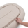 Baby nest/Fole - Confetti - Sand