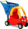 Lodër Little Tikes Cozy Coupe Shopping Cart (618338E3)