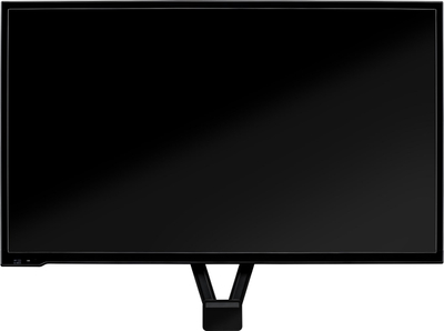 Mbajtëse TV Logitech TV Mount for MeetUp, për kamera MeetUp, e zezë
