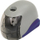 Mprehës elektrik lapsash EAGLE ALPHA M5033B, me bateri, blu