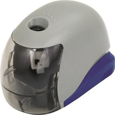 Mprehës elektrik lapsash EAGLE ALPHA M5033B, me bateri, blu