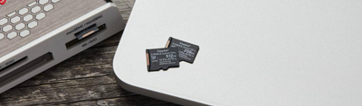 Kartë MicroSDXC Canvas Select Plus + adapter 512GB (SDCS2/512GB)