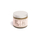 Scrub trupi Mydlarnia Cztery Szpaki Rose Baobab, me sheqer, 200 ml