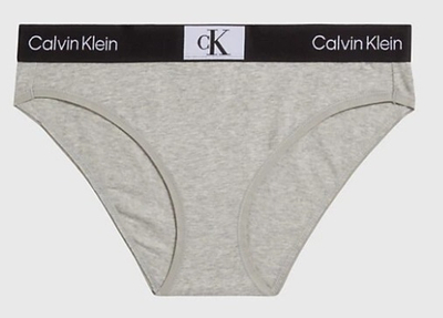 Mbathje Calvin Klein CK96 Bikini QF7222EP7A
