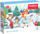 Puzzle Dodo Fairy Ice Skating, 60 pjesë, dimër, shumëngjyrësh