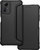 Mbulesë telefoni OEM Razor Book Case për Xiaomi Redmi Note 12S, tip libër, me magnet, e zezë