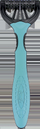 Brisk rroje Wilkinson Sword Xtreme3 ECO Green, 4 copë