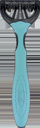 Brisk rroje Wilkinson Sword Xtreme3 ECO Green, 4 copë