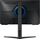Monitor Samsung Odyssey G40B - LED 25", FHD, i zi