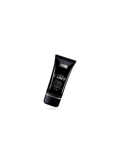 Krem pudër Pupa Extreme Cover, 050, 30 ml