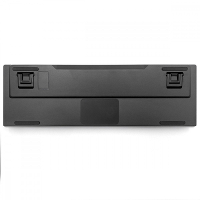 Tastierë mekanike Media-Tech RED CORE MX60 MT1260, 60%, RGB, me kabllo USB-C