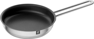 Tigan shumëpërdorimësh ZWILLING Pico, i rrumbullakët, inox, argjendtë
