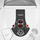 Парочистач Polti Vaporetto Pro 100 Eco Power, 1900W, голем резервоар, сина