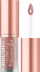 Lip gloss Glossi Brush up by Maxineczka 03 Caramel Nude, shkëlqyes, nude