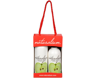 Set për trup Naturalium