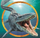 Puzzle Clementoni Jurassic World, 144 copë, set me 3, shumëngjyrësh