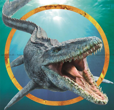 Puzzle Clementoni Jurassic World, 144 copë, set me 3, shumëngjyrësh