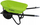 Karrocë elektrike Zipper ZI-EWB200S, 24V 280W, mban deri 260 kg, jeshile