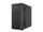 Kutia kompjuterike Natec Helix NPC-2038, microATX, micro tower, e zezë
