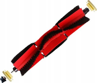 Furçë rrotulluese kryesore Brush Home për Xiaomi Roborock S5 S55 S6 S6 Max S6 MaxV Mijia S1