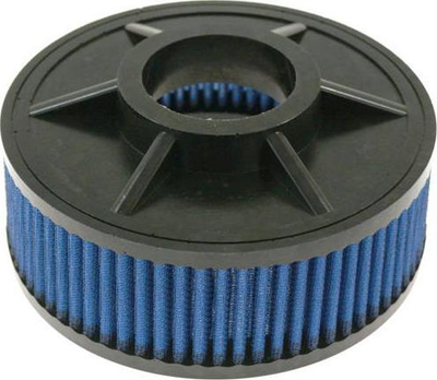 Filtër ajri motorik Simota OKA-8095 SM-WK-519, panel, i kaltër