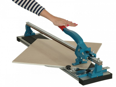 Makinë për prerjen e pllakave Dedra 1152, 800 mm, 565 x 565 mm