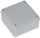 Kuti hermetike montuese Pawbol S-BOX 116B, 100x100x50 mm, IP56, e bardhë