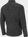 Флис блуза за мажи 4F H4Z22 PLM350, Regular Fit, со патент, црна меланж