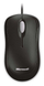 Maus Microsoft Basic Optical P58-00057, USB, 800 DPI, i zi
