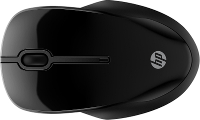 Maus HP 250, Bluetooth + USB Type-A, i zi